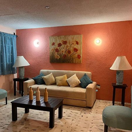Casa Estelar Cancún Eksteriør billede