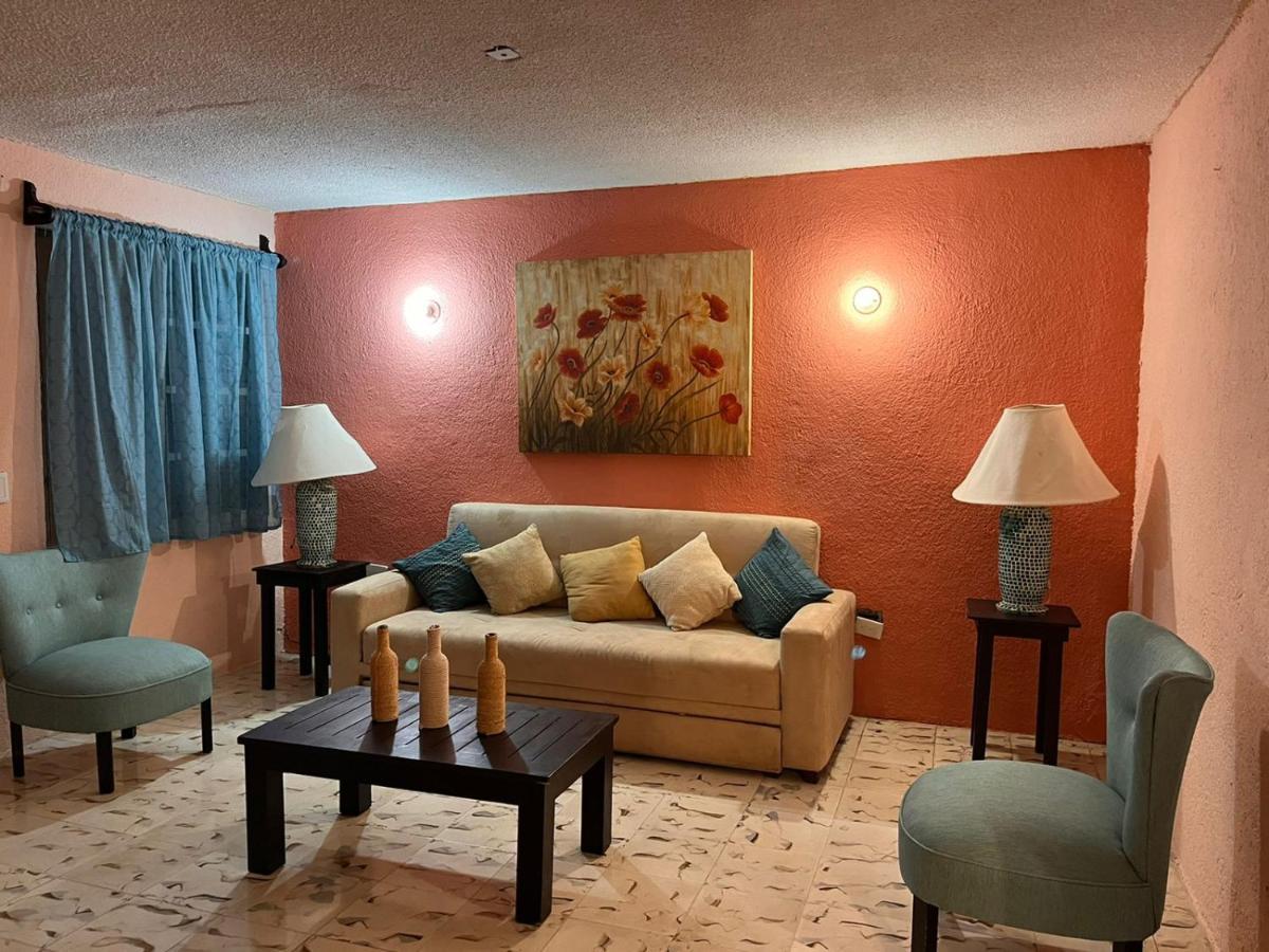Casa Estelar Cancún Eksteriør billede