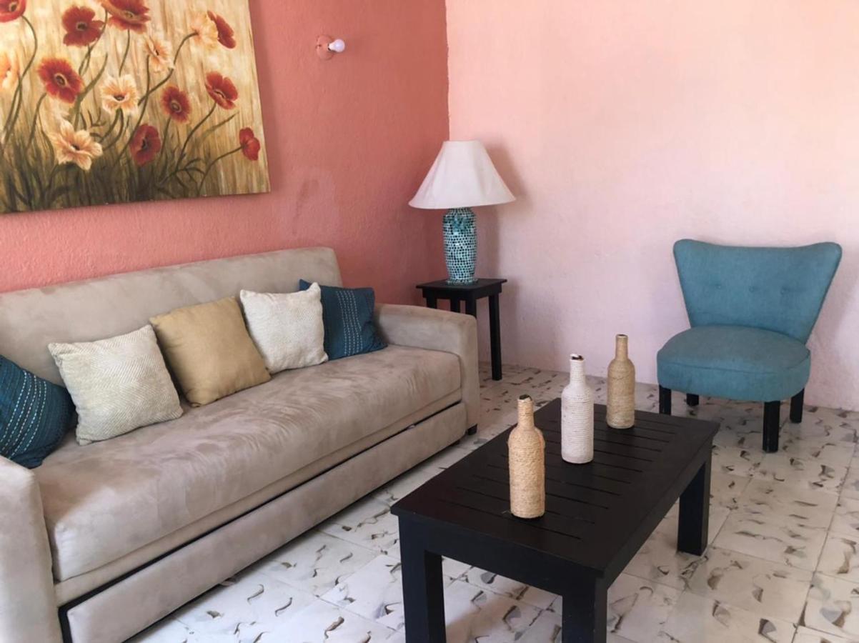 Casa Estelar Cancún Eksteriør billede