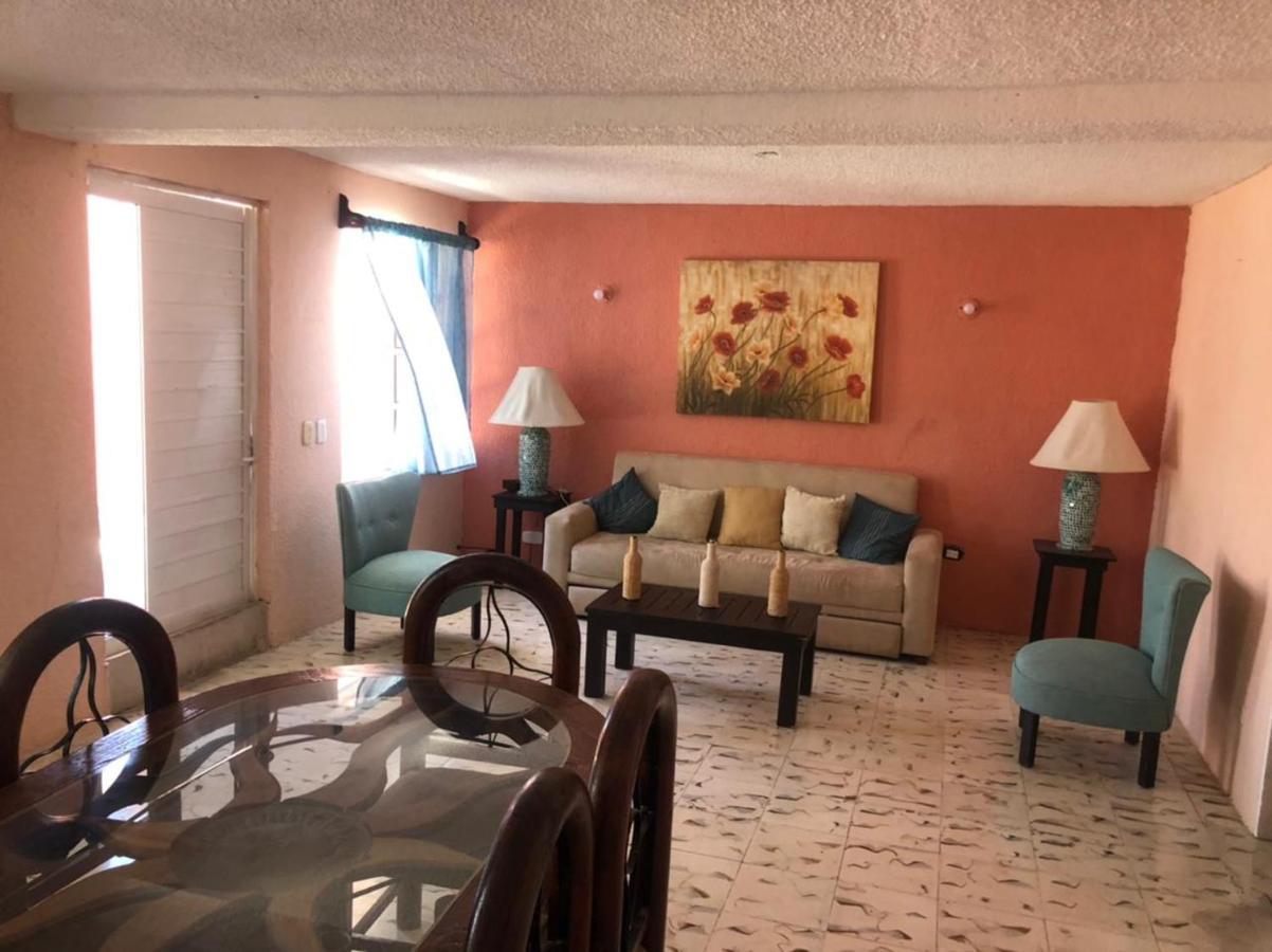 Casa Estelar Cancún Eksteriør billede
