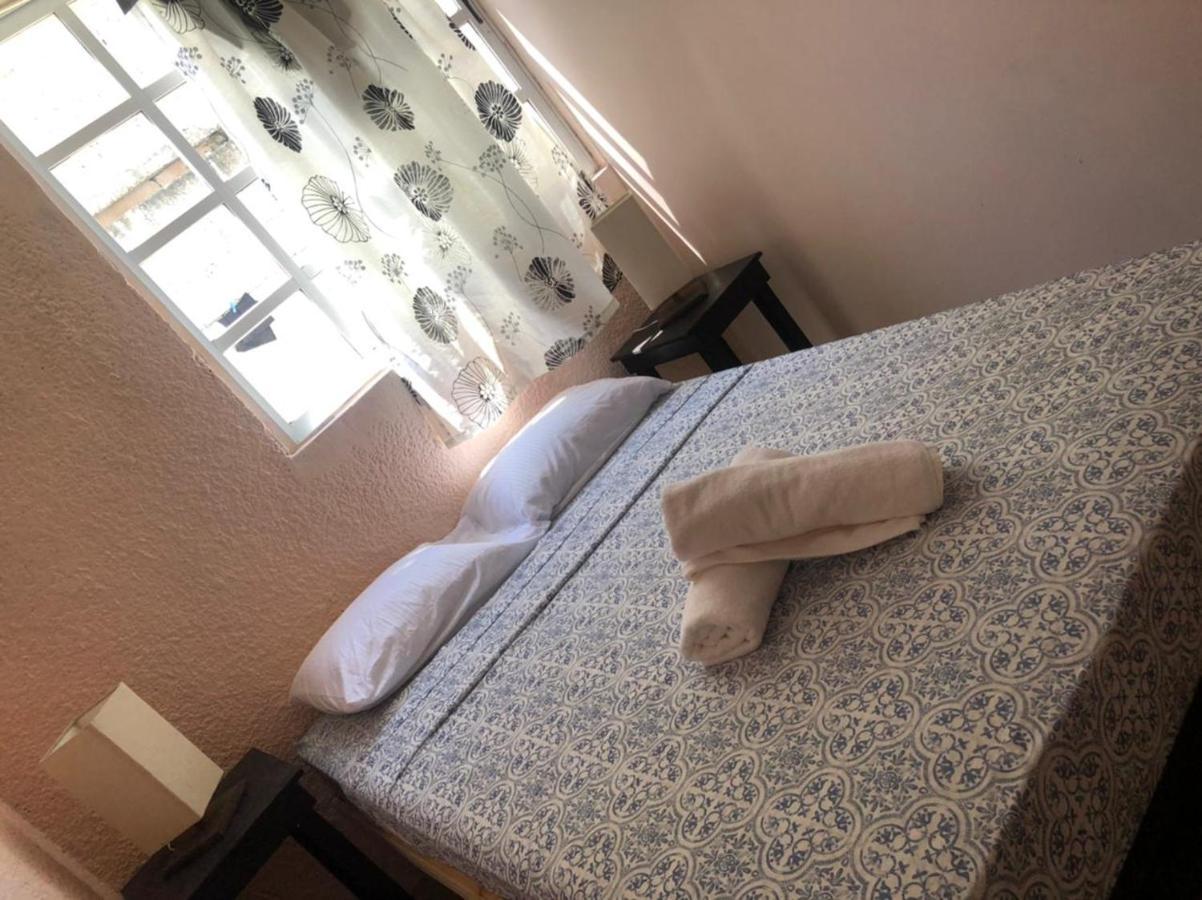 Casa Estelar Cancún Eksteriør billede