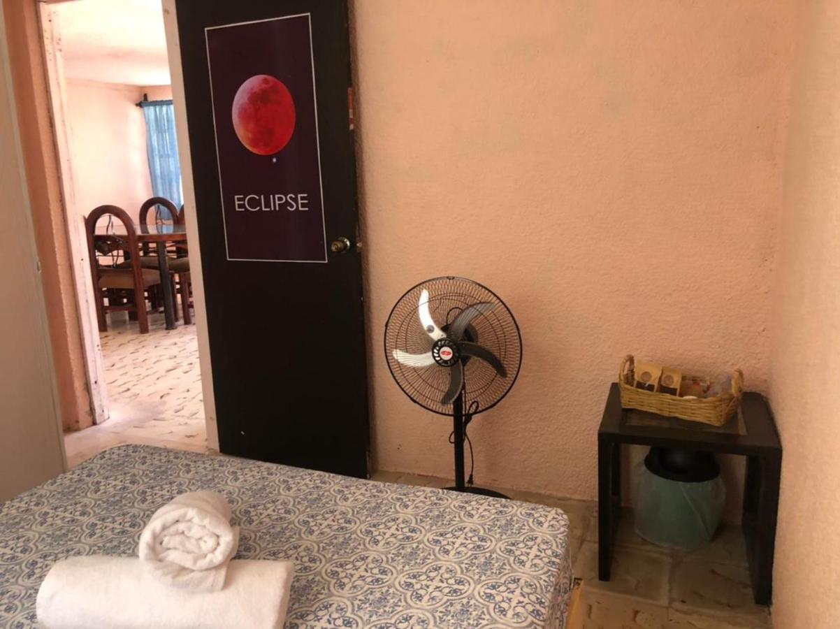 Casa Estelar Cancún Eksteriør billede
