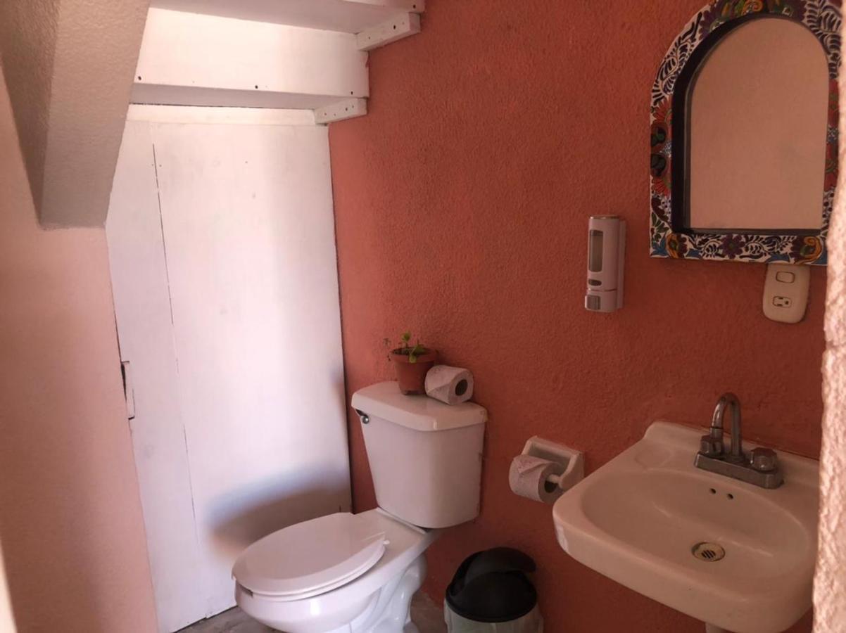 Casa Estelar Cancún Eksteriør billede
