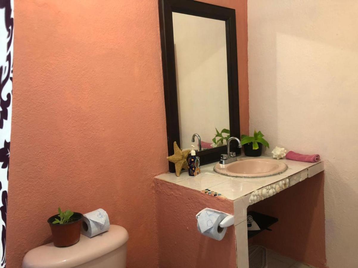 Casa Estelar Cancún Eksteriør billede