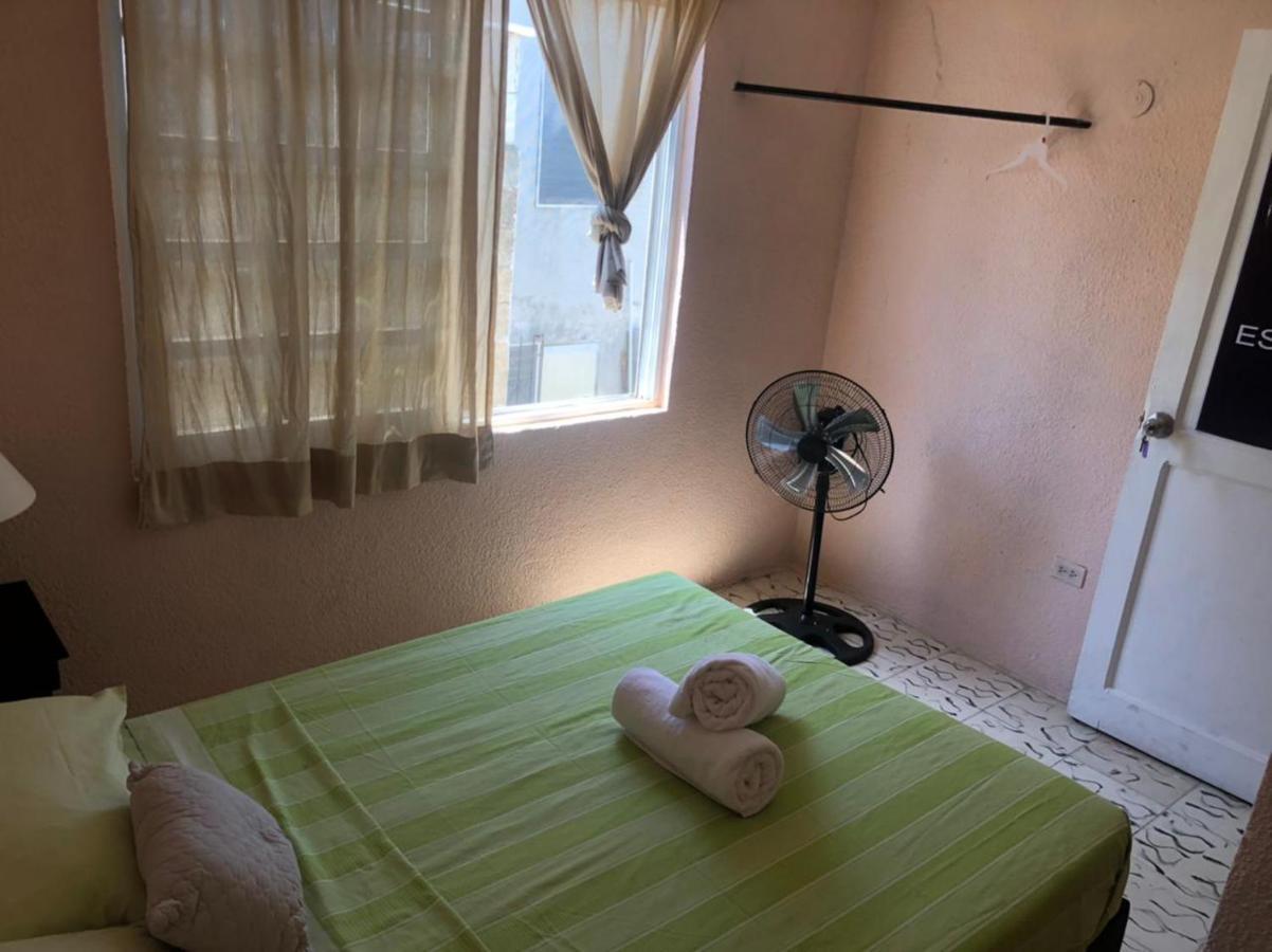 Casa Estelar Cancún Eksteriør billede