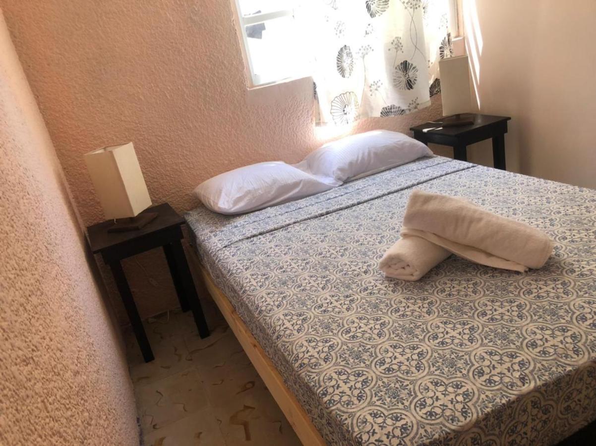 Casa Estelar Cancún Eksteriør billede