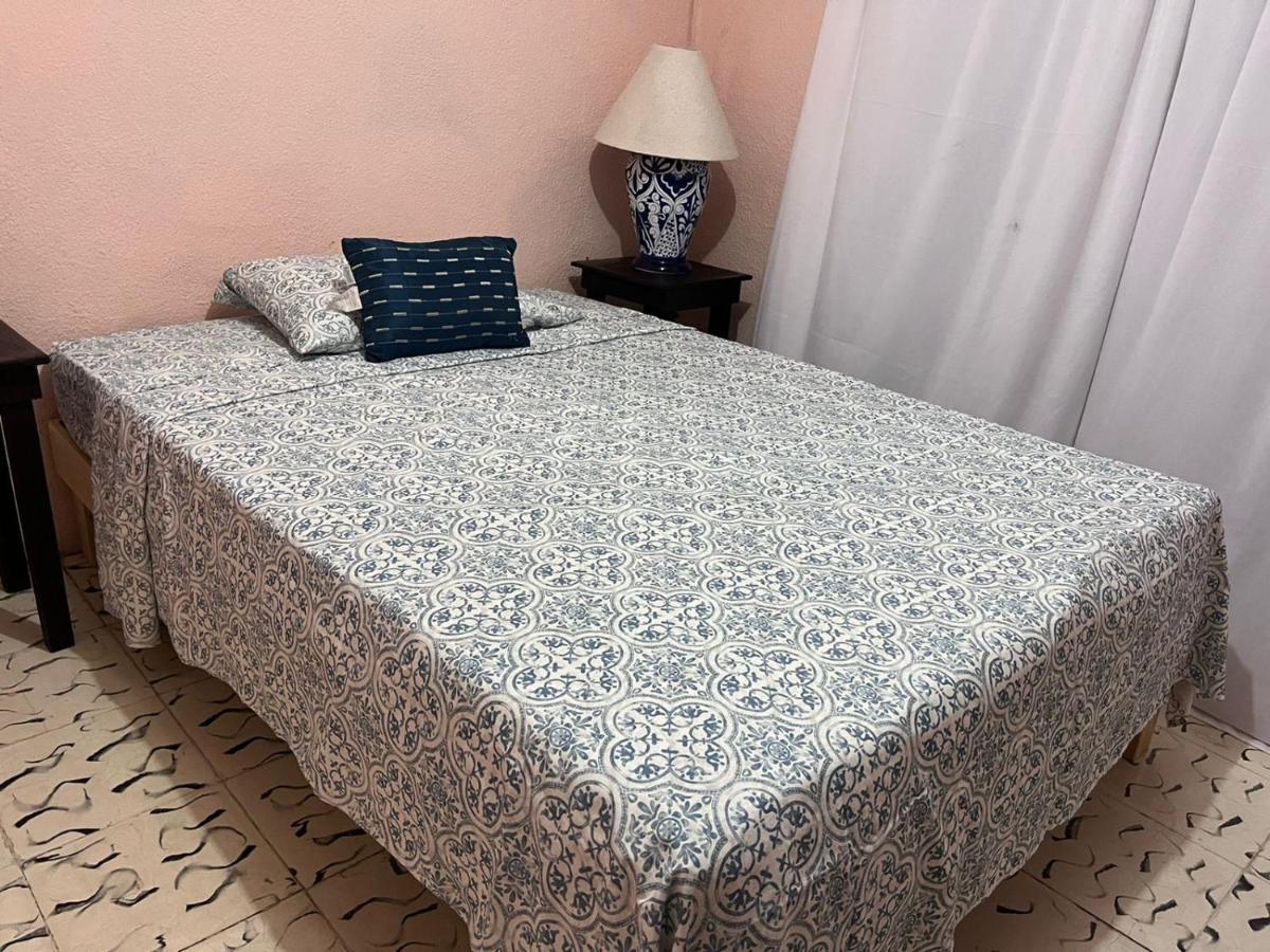 Casa Estelar Cancún Eksteriør billede