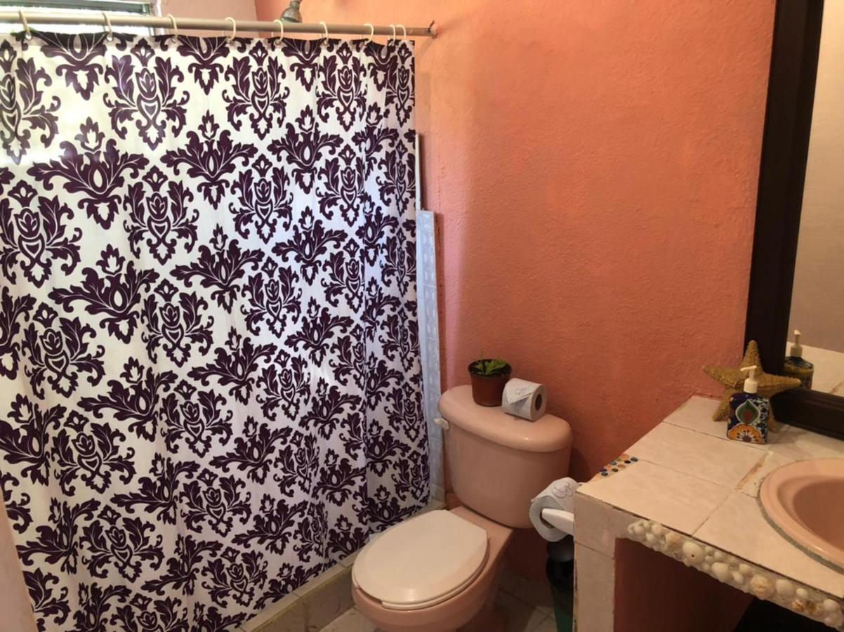 Casa Estelar Cancún Eksteriør billede