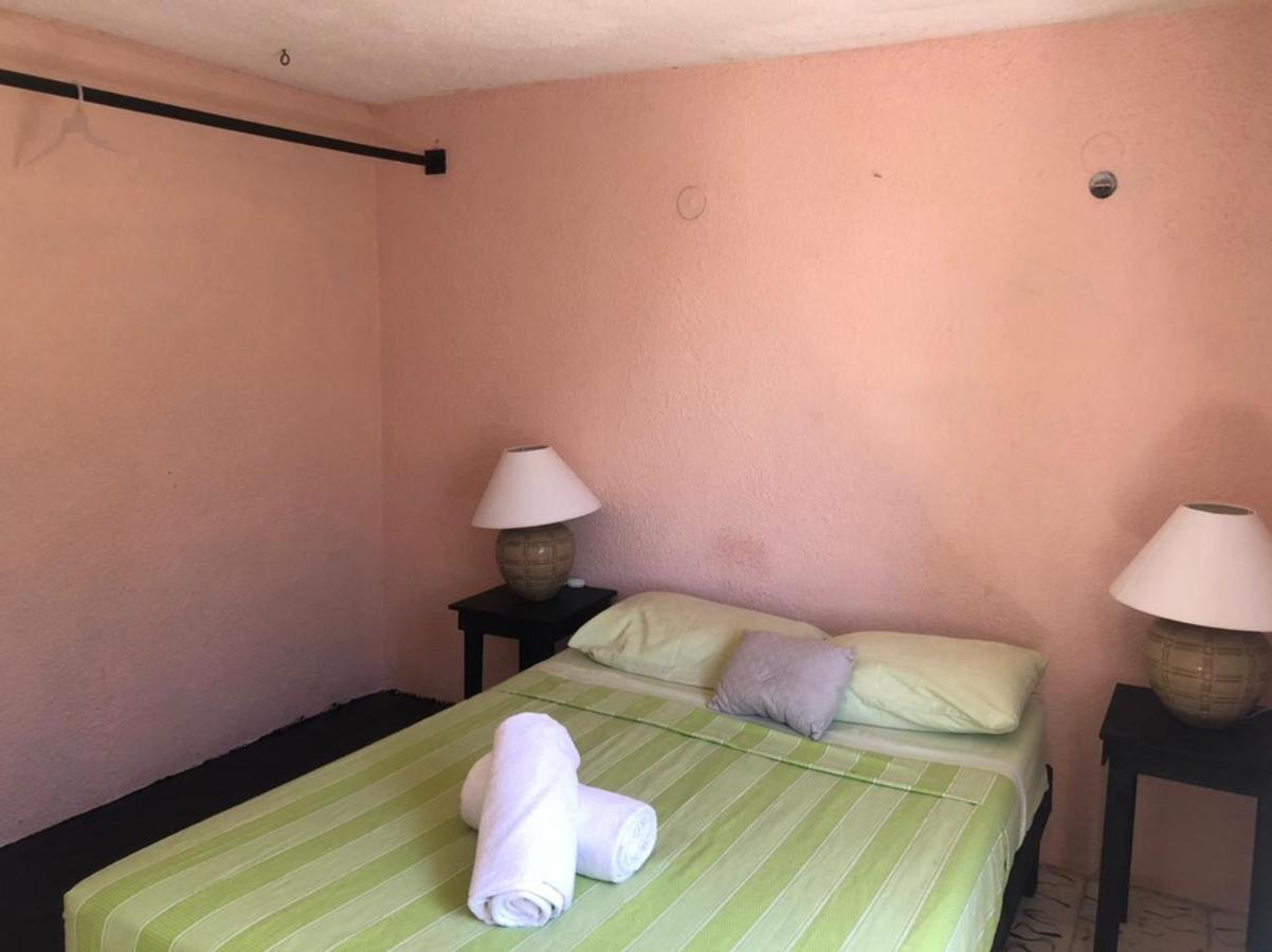 Casa Estelar Cancún Eksteriør billede