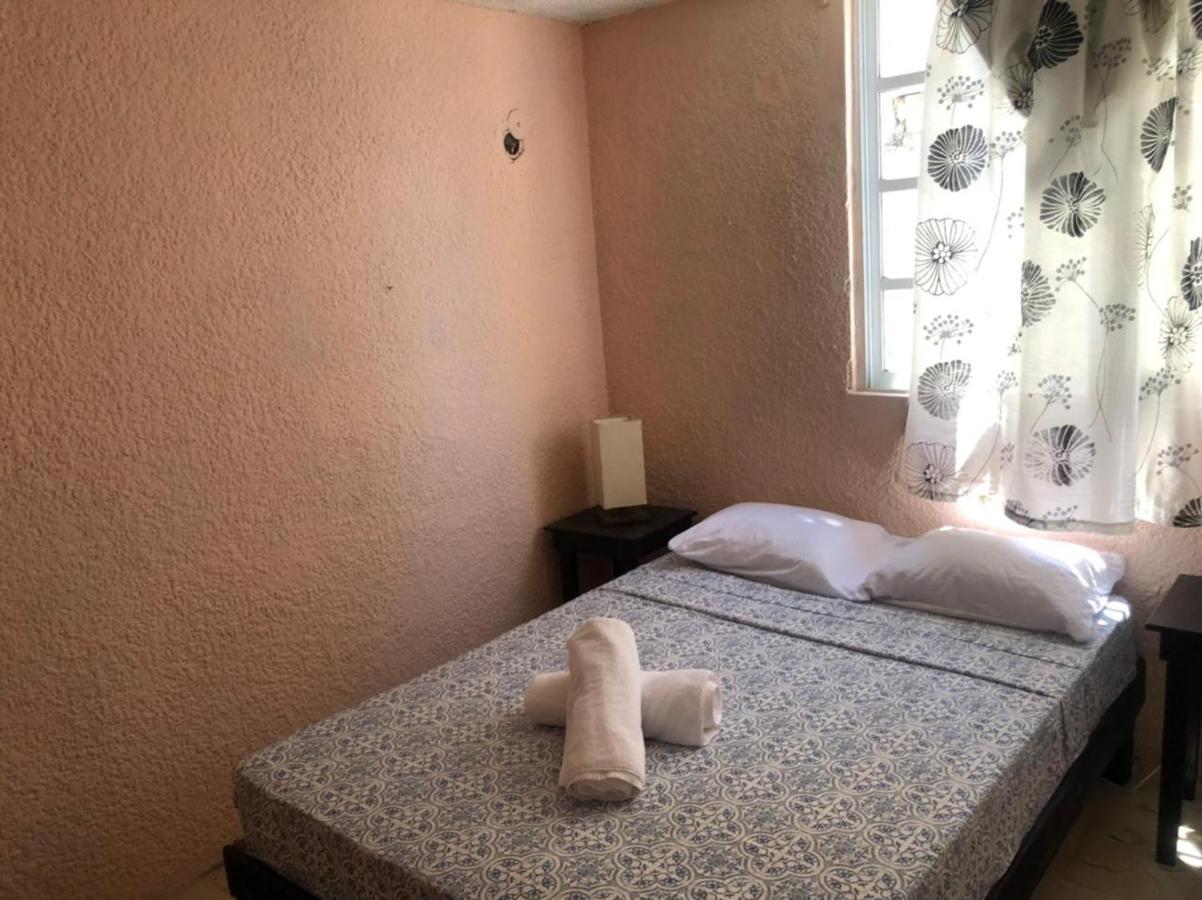 Casa Estelar Cancún Eksteriør billede