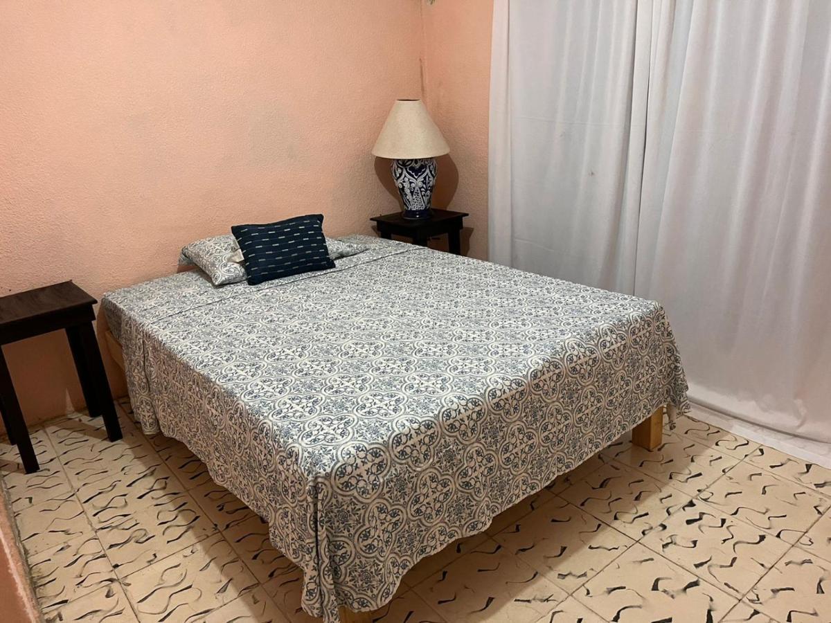 Casa Estelar Cancún Eksteriør billede